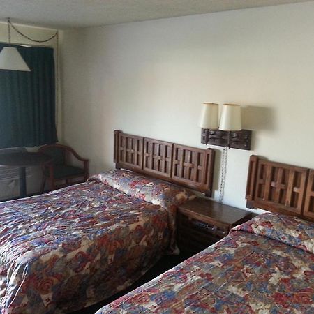 Gibson Inn El Monte Rom bilde