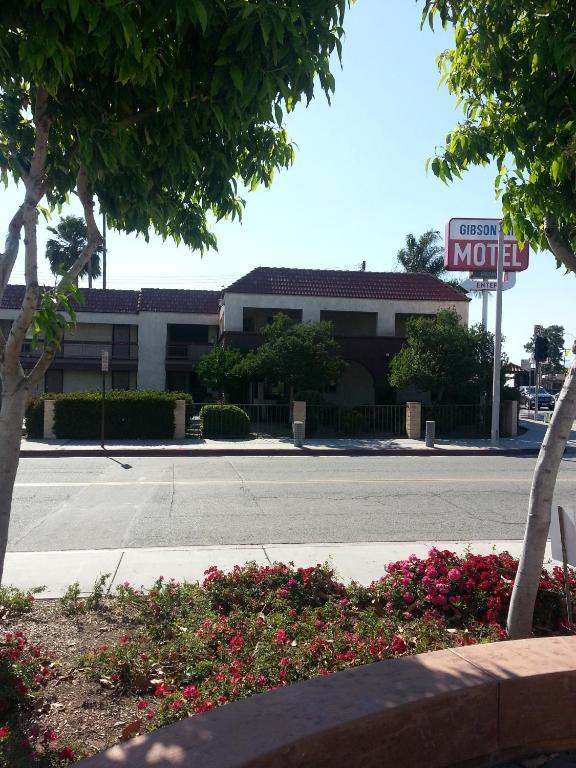 Gibson Inn El Monte Eksteriør bilde